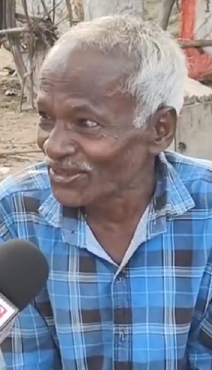 Yogi जनता का दिल कैसे जीतते हैं, इस गरीब को सुनकर समझ जाएंगे!