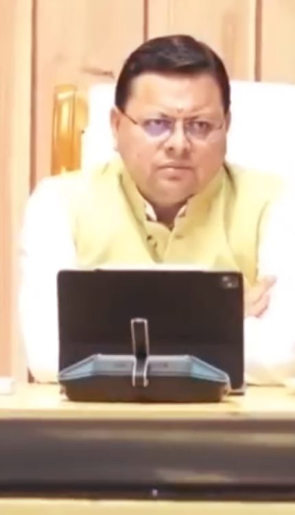 कुंभ मेले के लिए मोदी सरकार ने दिए 500 करोड़, CM Dhami का ऐलान, हरिद्वार में दिव्य-भव्य होगा कुंभ