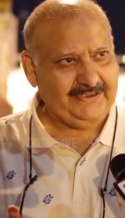 ‘मोदी राज में लोग हैं सुरक्षित, बच्चों में बढ़ी है देशभक्ति की भावना’