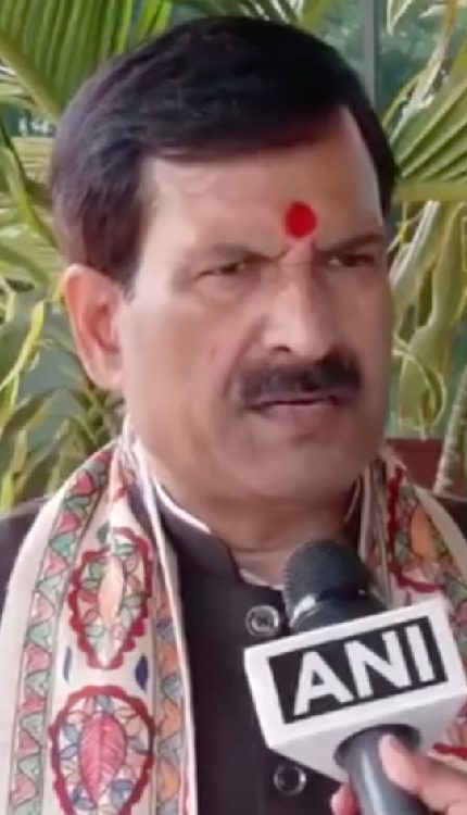 Nitish Kumar को हटाने की साजिश ? RJD नेता मृत्युंजय तिवारी का बड़ा आरोप