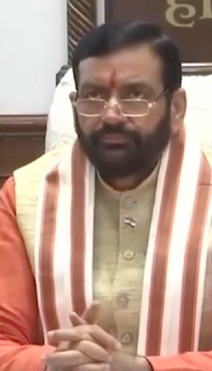 CM Saini का नायाब फैसला, युद्ध के बीच इन लोगों को नहीं होगी LPG सिलेंडर की कमी!