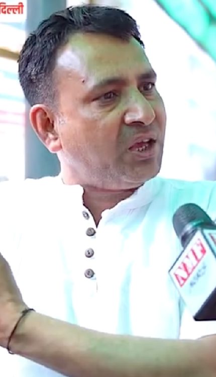 Salim Wastik के दोस्त ने किया बड़ा खुलासा, अस्पताल में ही कौन है वो मुस्लिम जिससे वास्तिक की जान को है खतरा?