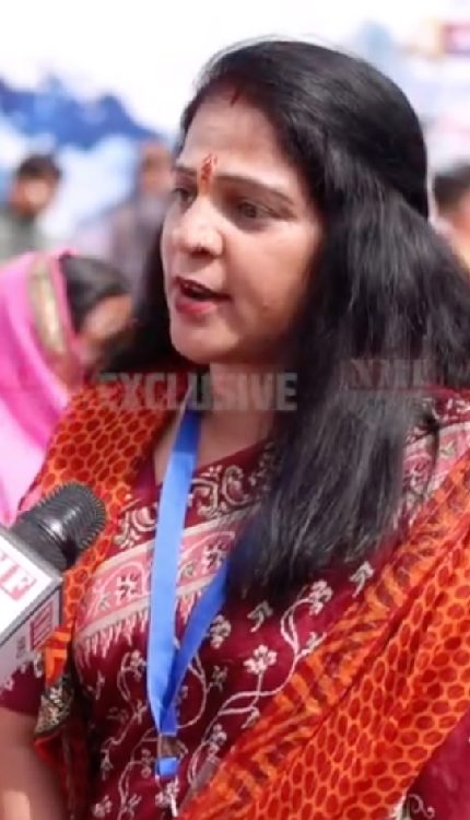 Uttarakhand में सीएम धामी ने सीर्फ काम किया है और कांग्रेस सिर्फ आरोप लगाती है’