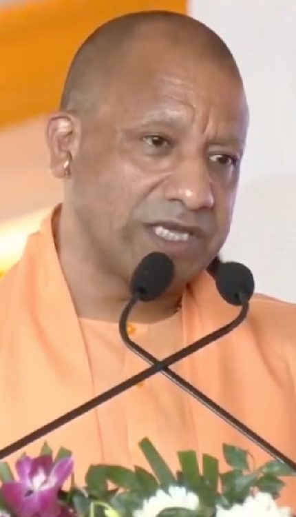 ‘पहले सरकार मफियाओं के सामने नतमस्तक थी लेकिन अब यूपी बदल चुका है’