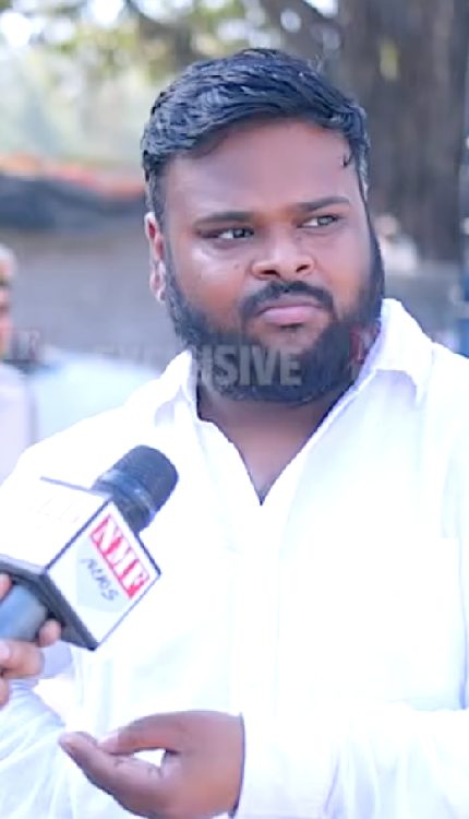 ‘योगी जी की मां का अपमान पर मौलाना के ख़िलाफ़ फतवा क्यों नहीं जारी हुआ?’ जनता का फूटा गु्स्सा