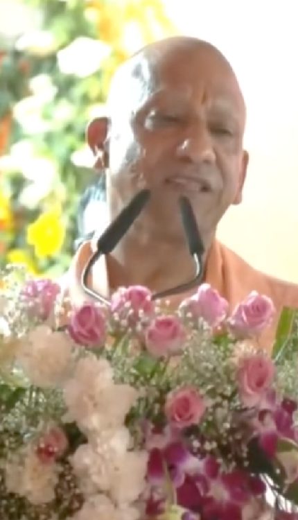 राजधानी को लेकर Yogi का बड़ा ऐलान, हर कोई रह गया हैरान!