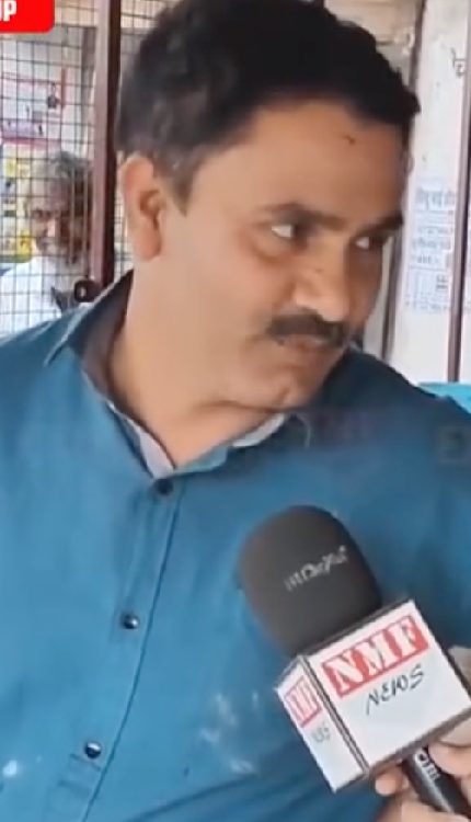 Yogi सरकार घूसखोर है या ईमानदार, UP के चाय वाले ने दिया क्या जवाब?