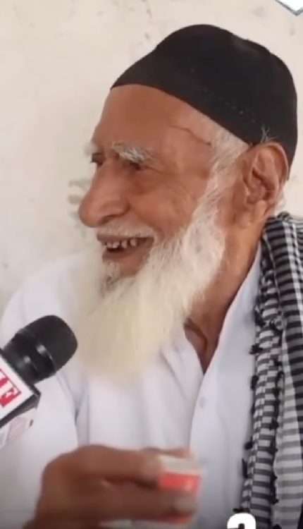 अतीक को मसीहा बताने वाले एक बार चाचा को जरूर सुने