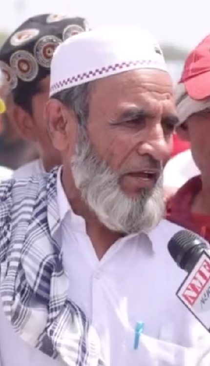 मुसलमान अब Yogi से डरते नहीं Support करते हैं, यकीन नहीं तो सबूत देख लीजिये!