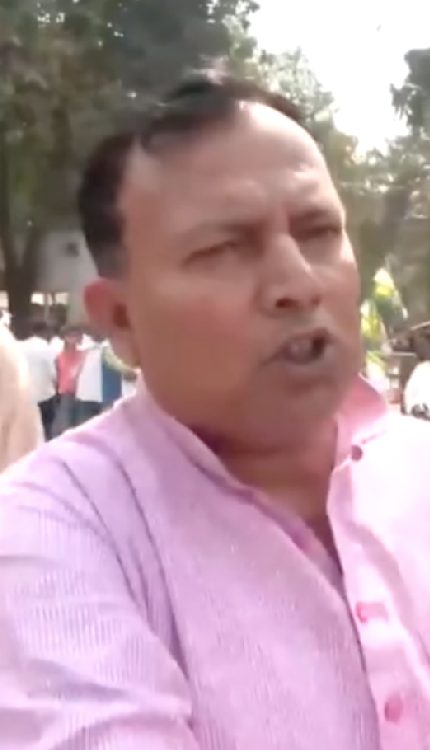 Nitish Kumar ने खुद कर दिया Rajya Sabha जाने का ऐलान