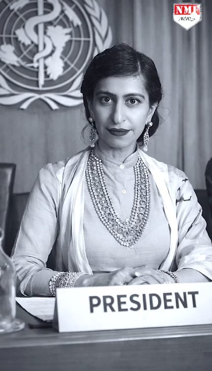 AIIMS बनाने में एक महिला का सबसे बड़ा हाथ, जिसे इतिहास में दबा दिया गया!