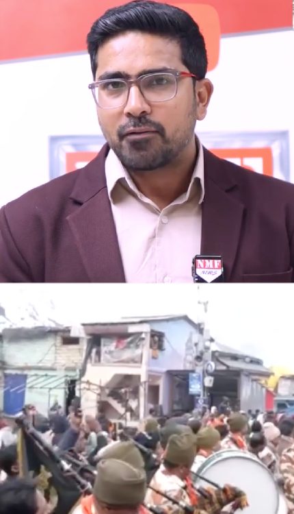 चारधाम यात्रा को बदनाम करने की साज़िश! तीन FIR दर्ज