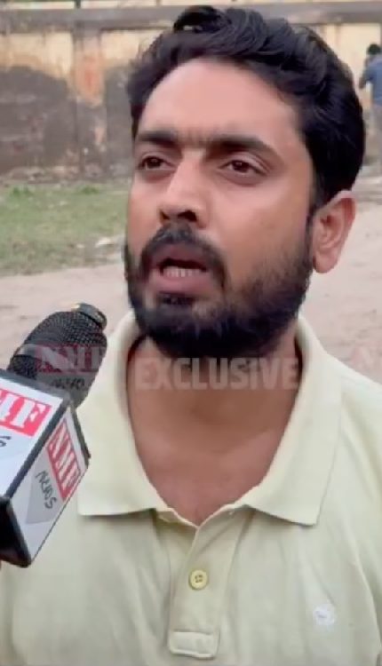 दलितों को कैसे बनाया जाता है ईसाई, Bihar के युवक ने खतरनाक घटना बताई!