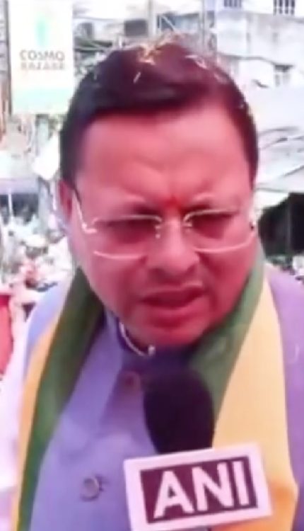 बंगाल में हुई CM Dhami की एंट्री से पलट गया ममता का सारा खेल, क्या जीत जाएगी BJP?