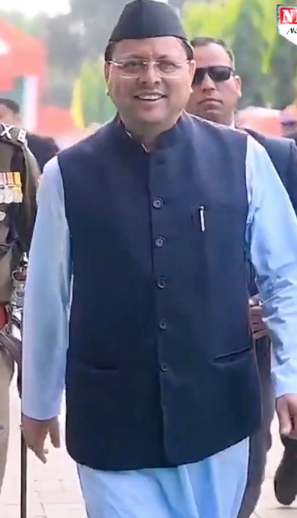 Delhi से Dehradun अब 6 घंटे नहीं सिर्फ 2.6 घंटे में पहुंचेंगे, Modi-Dhami ने कमाल कर दिया