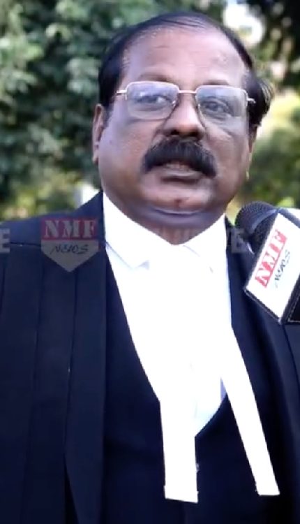 ईरान के मददगार कश्मीरियों पर भड़के सुप्रीम कोर्ट के वकील- जब कश्मीर में हिंदू मरते हैं तब मानवता नहीं दिखती!