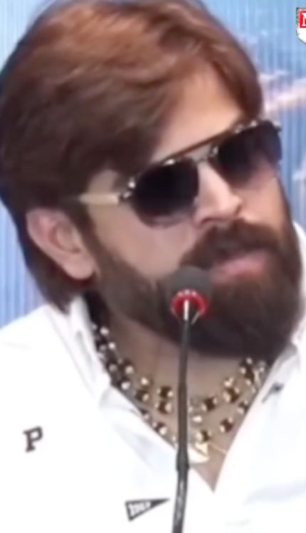 Masoom Sharma की बदतमीज़ी फिर दिखी, लेकिन इस बार सामने पत्रकार थे, जमकर उधेड़ दिया