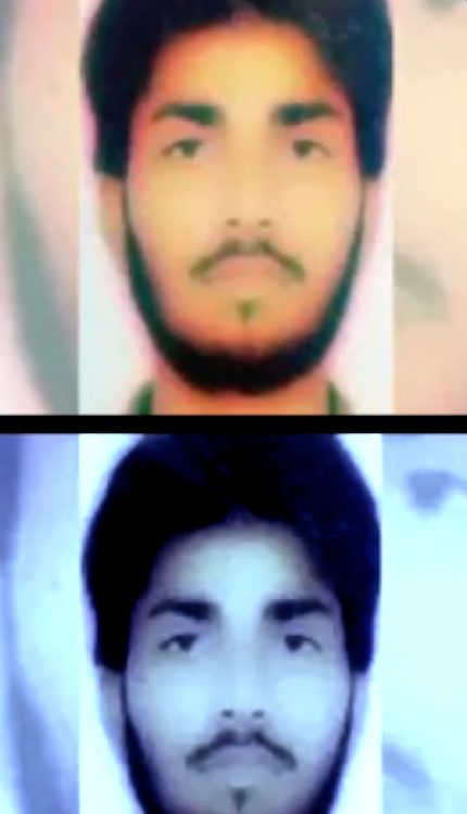 Mumbai-Delhi को बम से उड़ाने की मोस्साब अहमद और हमाद ने रची साजिश, पुलिस ने लिया तगड़ा एक्शन!