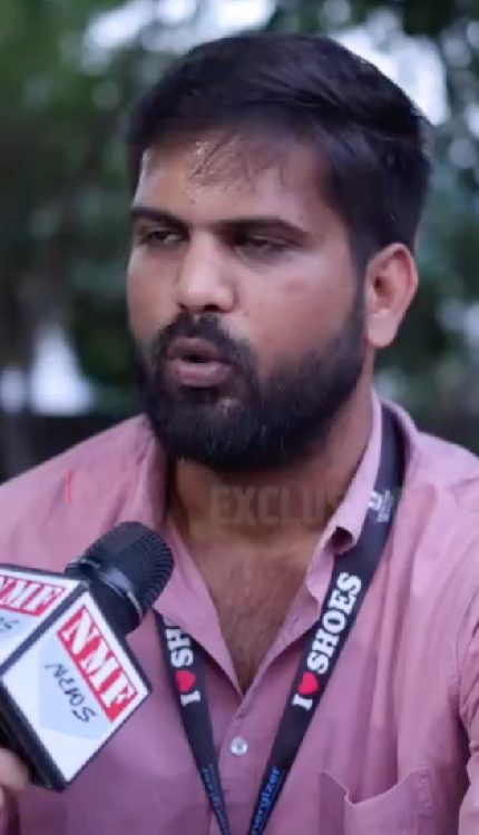 नोएडा बवाल पर बोले लोग, जो यूपी को बदनाम करेगा ठीक कर दिया जाएगा !