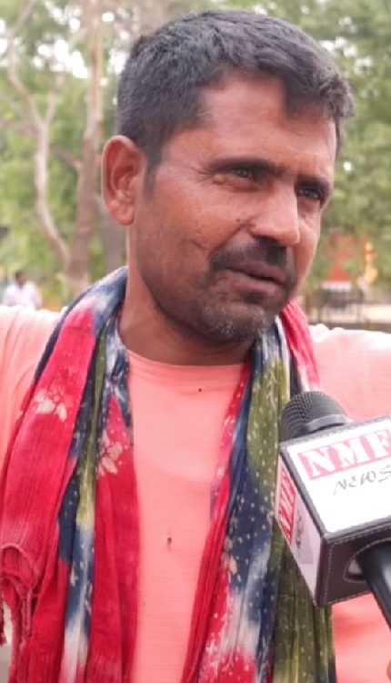 ‘नोएडा बवाल योगी को बदनाम करने की साजिश’… कंपनी के मजदूर ने किया बड़ा खुलासा !