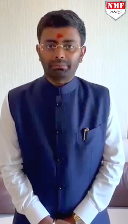 CM Samrat Choudhary पर निशाना साध रहे Tejashwi को Rohit Singh ने दिया जवाब!