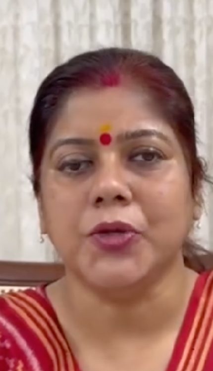 Shefali Gupta ने महिला आरक्षण बिल पर जो कहा, वो देश की आधी आबादी को सुनना चाहिये
