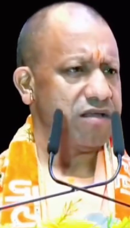 Yogi की फ़िल्म डायरेक्टरों से अपील