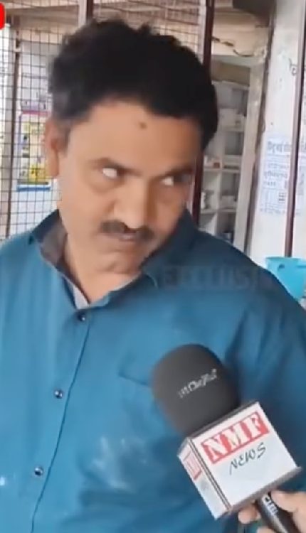 Yogi सरकार घूसखोर है या ईमानदार, UP के चाय वाले ने दिया क्या जवाब?