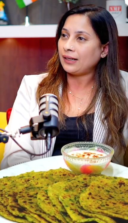 Healthy खाने के बाद भी बीमार? वजह है आपकी eating habit!