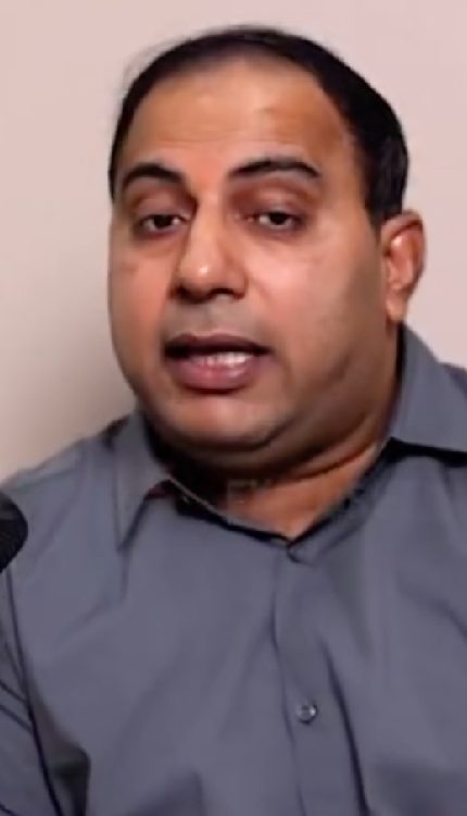 Film Udaypur Files के Director Amit Jani ने Modi को मारने की बात क्यों कर दी?