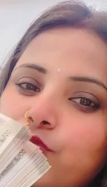 Thar से काम करने आती थी नौकरानी, छापे में हुआ चौंकाने वाला खुलासा