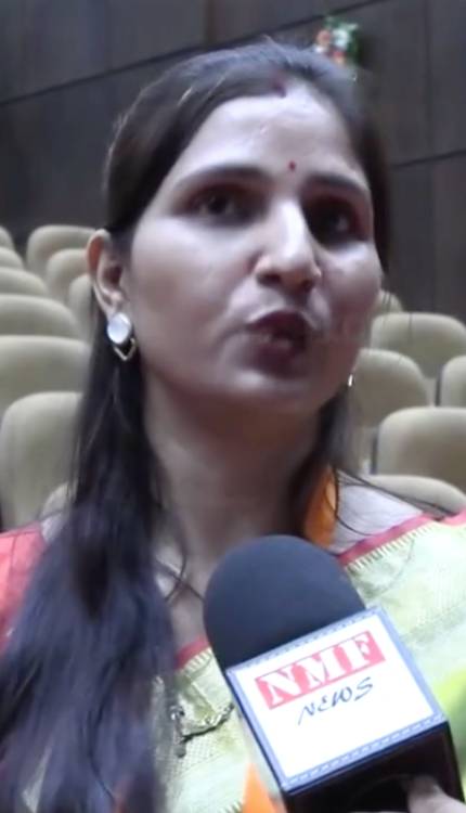 ‘गांव में महिलओं को 5 किमी तक चलकर जाना पड़ता था, अब तस्वीर बदली है’