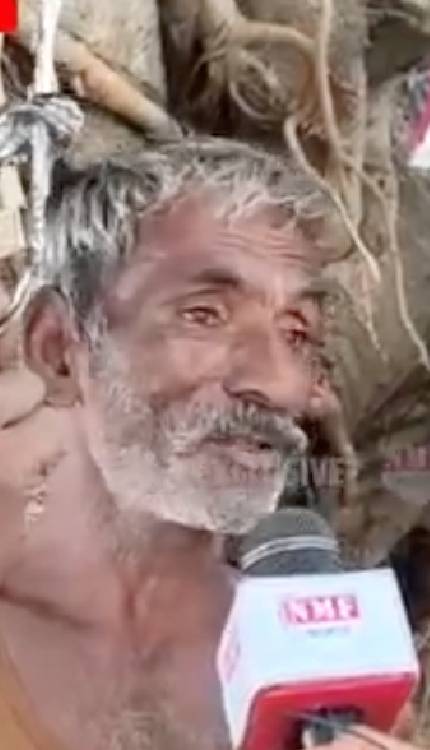 जो लोग बोलते हैं Yogi तो मठ में चले जाएंगे, उन्हें UP के बुजुर्गों ने दिया करारा जवाब!