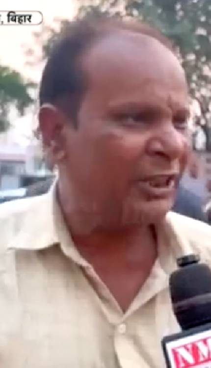 ‘महंगाई कहां है 20 हजार की मोबाइल चलाते हैं’… महंगाई पर मोदी विरोधियों को दिया जवाब!