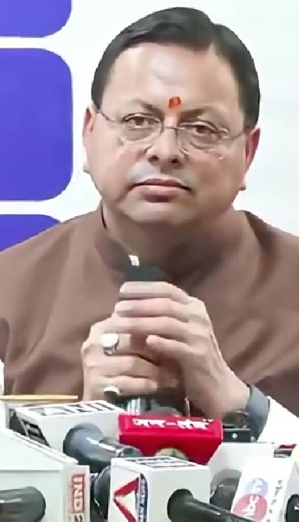 जसपाल राणा के निधन पर खेल जगत में शोक की लहर, CM धामी ने भावुक होकर दी श्रद्धांजलि