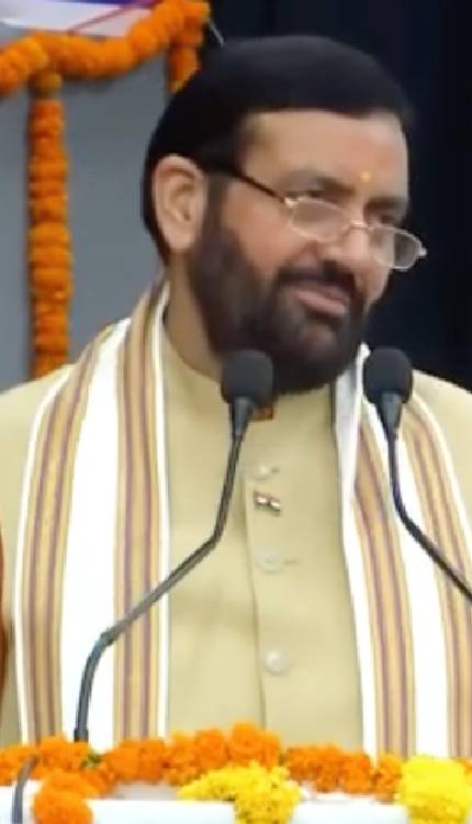 PM Modi ने शुरु किया महाअभियान तो CM Saini ने लोगों से कर दी बड़ी अपील!