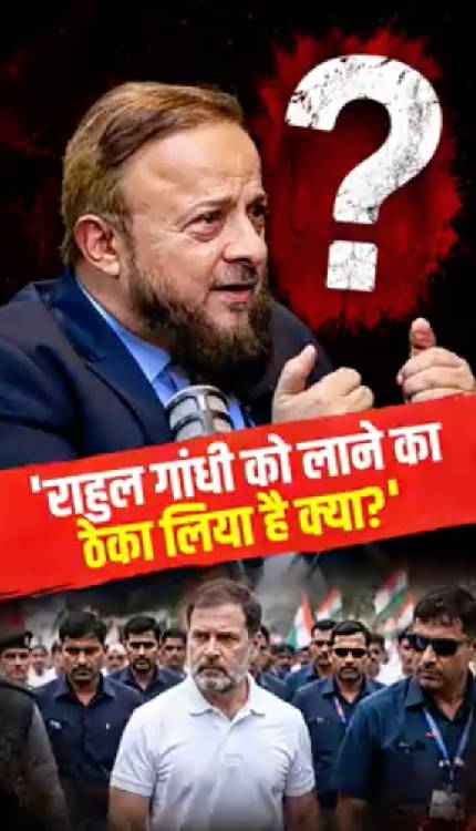 ज़फ़र सरेशवाला की बातें मुस्लिमों की आंखें खोल देंगी?