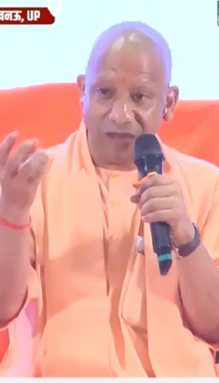 Akhilesh राज में ऐसा क्या होता था कि Yogi को शुरू करना पड़ा Operation Kayakalp?
