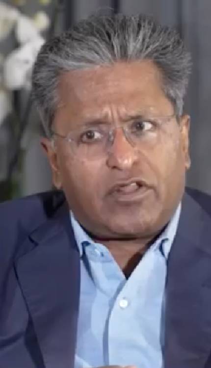 शशि थरूर को बचाने के लिए सोनिया गांधी और अहमद पटेल ने झोंक दी थी पूरी ताकत!: ललित मोदी
