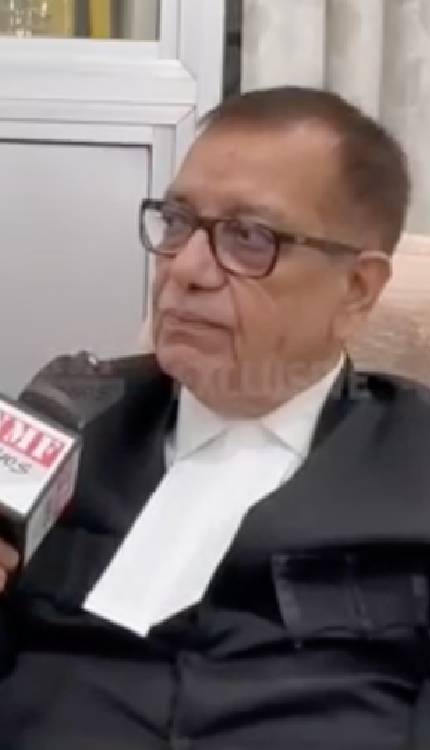 ‘Criminal Case मत करो’…Khan Sir को Roshan Anand के वकील ने दी नसीहत!