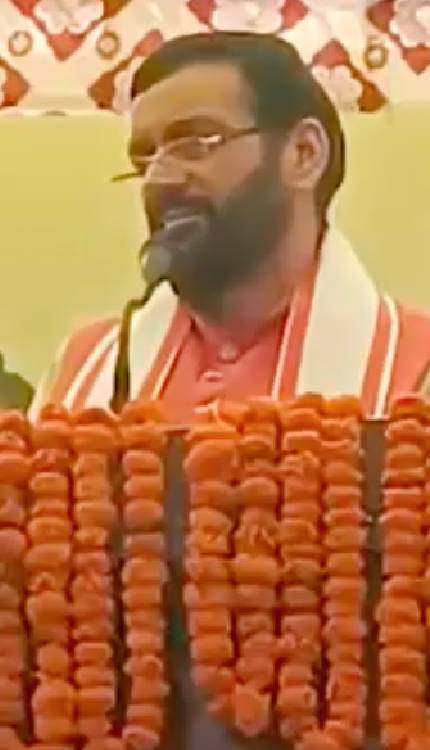किसानों की एक शिकायत और CM सैनी ने सीधे अफसरों को दे दिया आदेश फिर देखिये क्या हुआ?