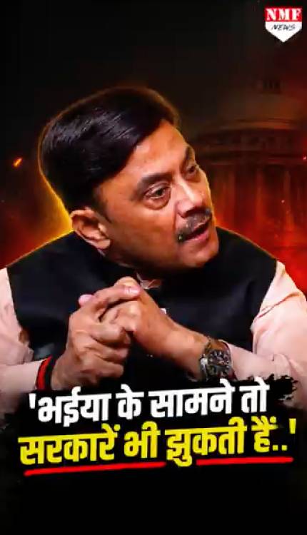 ‘कोई माई का लाल ये नहीं कह सकता’… पत्रकार अमिताभ अग्निहोत्री ने योगी-अखिलेश राज में फर्क समझा दिया!