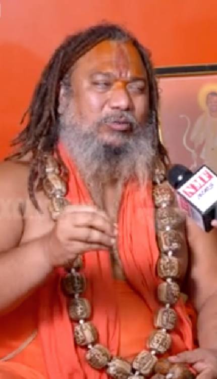 Ayodhya के संत ने Ram Mandir चढ़ावा चोरी मामले में Akhilesh को लेकर किया खुलासा!