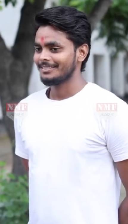 "मुझे बाबा योगी ही पसंद हैं"