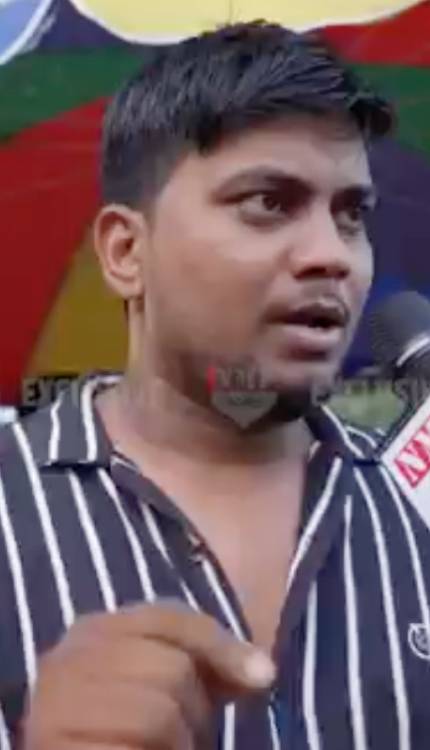 "20 तारीख को पार्लियामेंट चलो!" - एक्टिविस्ट्स को आम आदमी का खुला चैलेंज | Jantar Mantar Controversy