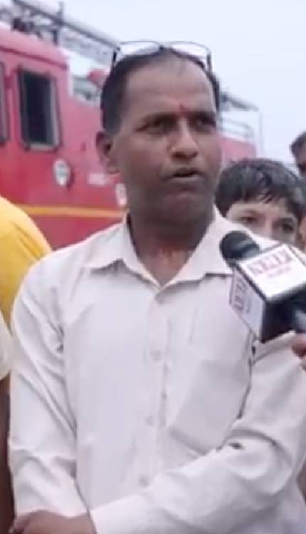 2017 के बाद यूपी में कानून का राज अपराधियों पर बड़ा एक्शन