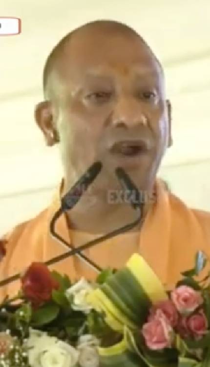 ‘आज के सपाई राम से दूरी बनाते हैं बाबर-औरंगजेब को’… CM Yogi ने सपा को गजब लताड़ा!