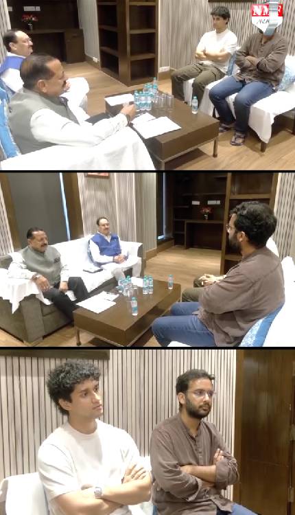Dharmendra Pradhan ने क्यों दिया इस्तीफा, जानिए असली वजह!