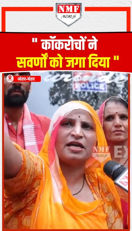 जब कीड़े-मकौड़ों के कहने पर इस्तीफ़ा दे दिया, तो ये तो शेरों के बच्चे हैं।