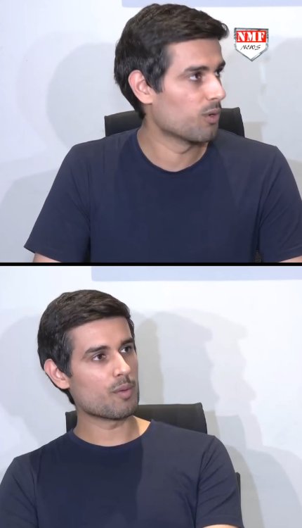 ‘मैं किसी CJP के साथ नहीं जुड़ा’, Dhruv Rathee ने छोड़ा Dipke का साथ!